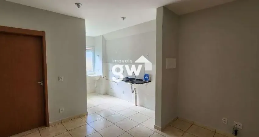 Apartamento Terreo Vitta Santa Elisa - Sertaozinho/SP