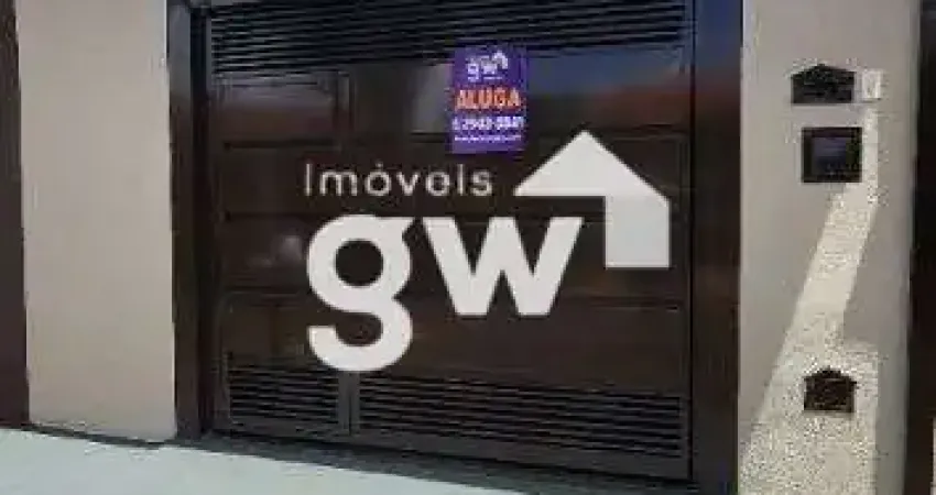 Casa disponivel para locacao com 2 dormitorios e garagem coberta | cohab 3 - sertaozinho/sp