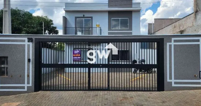 Apartamento com 02 dormitorios na regiao do cristo disponivel para locacao | cidade jardim - sertaozinho/sp