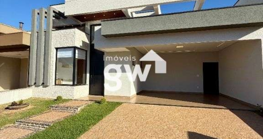 Casa a venda no Condominio Vivendas da Mata – Portal Aroeira