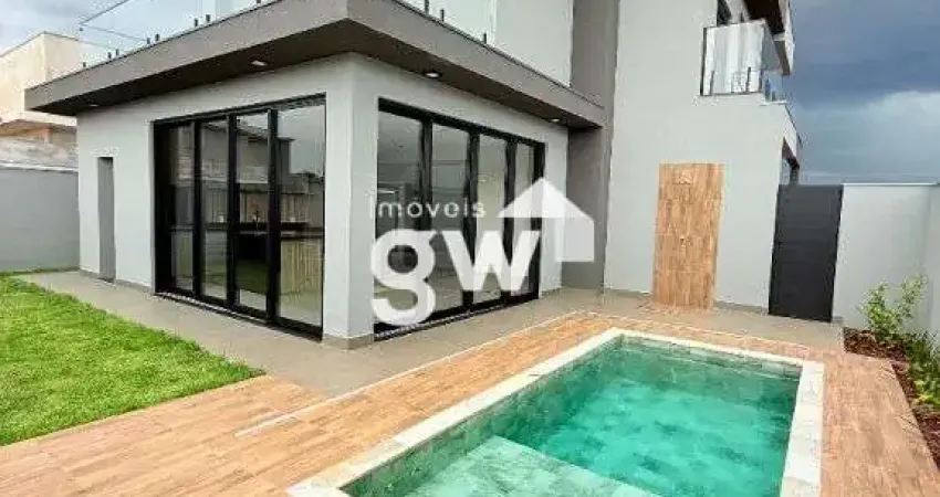 Sobrado a Venda no Condominio Vivendas da Mata - Portal Paineiras