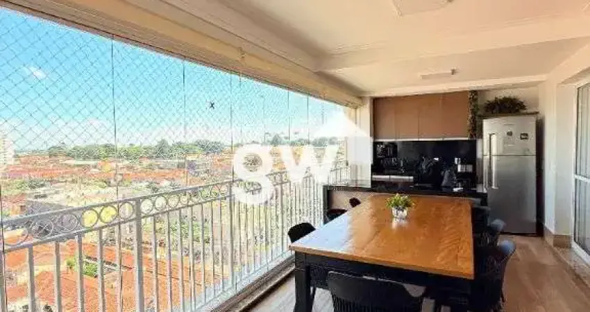 VENDA - Lindo apartamento no Via Condotti em Sertaozinho.