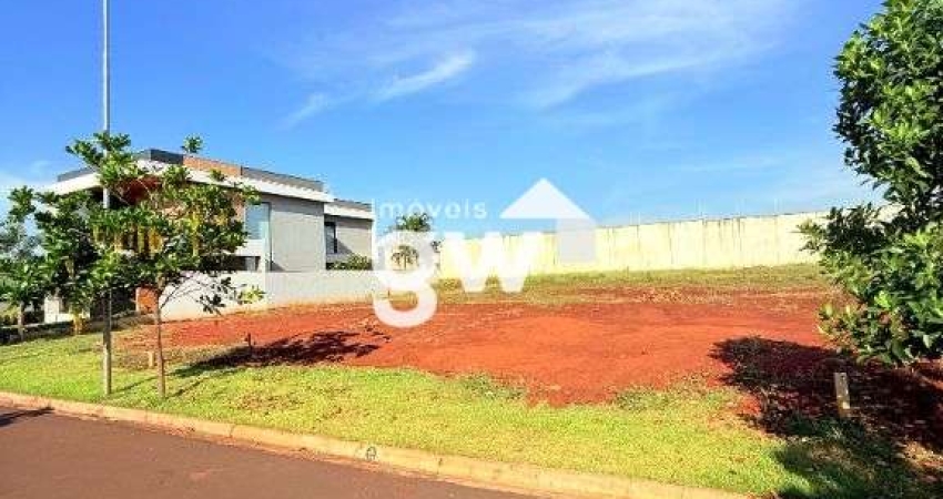 Lote a venda Vivendas da Mata - Portal Jatoba - Ribeirao Preto/SP