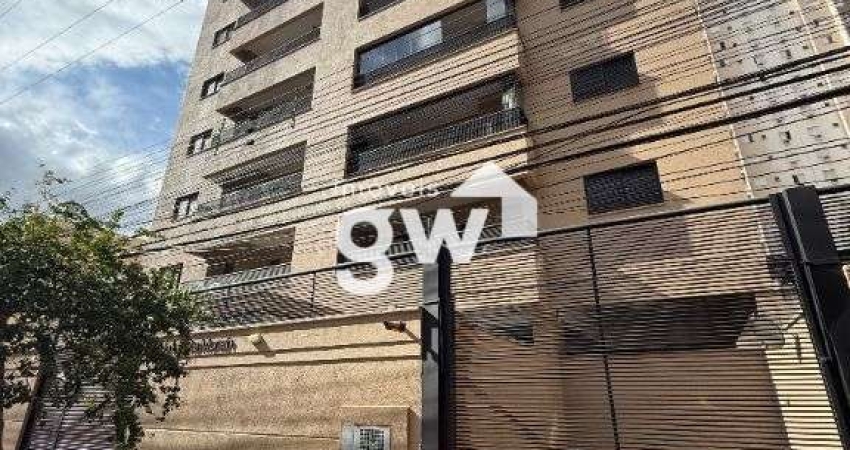 Apartamento a Venda – Jardim Nova Alianca, Ribeirao Preto