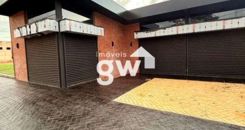Sala comercial para alugar na Rua Maria Aparecida Andrade, 959, Jardim Tropical, Sertãozinho