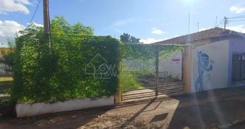 Terreno comercial à venda na Rua Crescência Carolo Balbo, 444, Centro, Sertãozinho