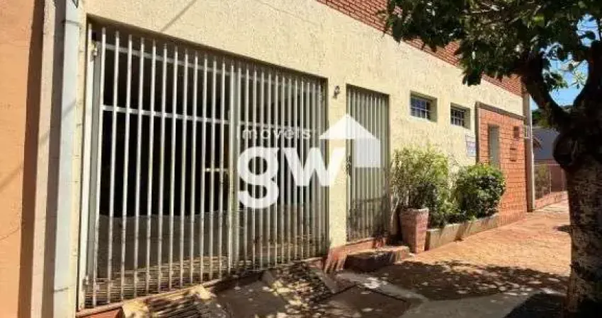 Casa à venda na Rua Benedita Amparo, 42, Shangri-Lá, Sertãozinho