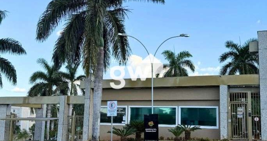 Apartamento no Condominio Reserva Sul Resort, em Ribeirao Preto I Locacao ou Venda