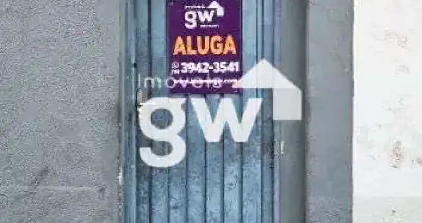 Casa com 1 quarto para alugar na Rua Candinha Del Grande, 1249, Centro, Sertãozinho