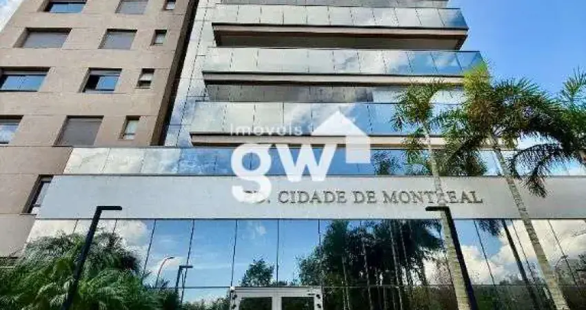 Apartamento de Alto Padrao a Venda | Cidade de Montreal | Ilhas do Sul |Ribeirao Preto