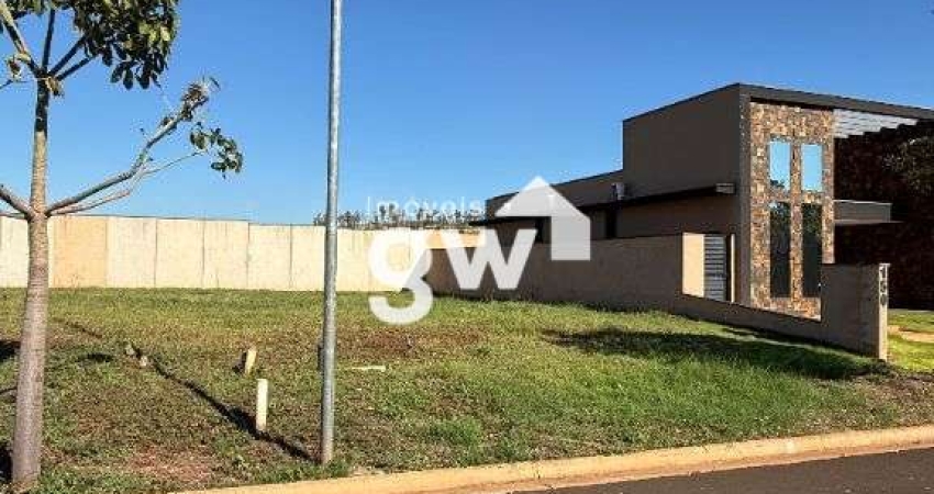 Terreno no Vivendas da Mata, Portal Paineiras I Ribeirao Preto I VENDA