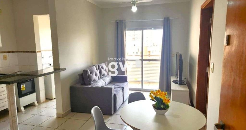 Apartamento para Locacao no Nova Alianca | Ribeirao Preto