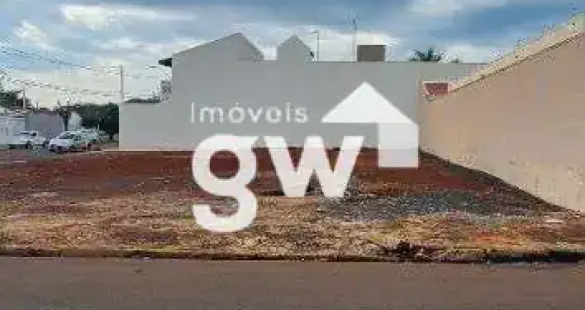 Lote a venda Jardim Recreio dos Bandeirantes | Sertaozinho/SP