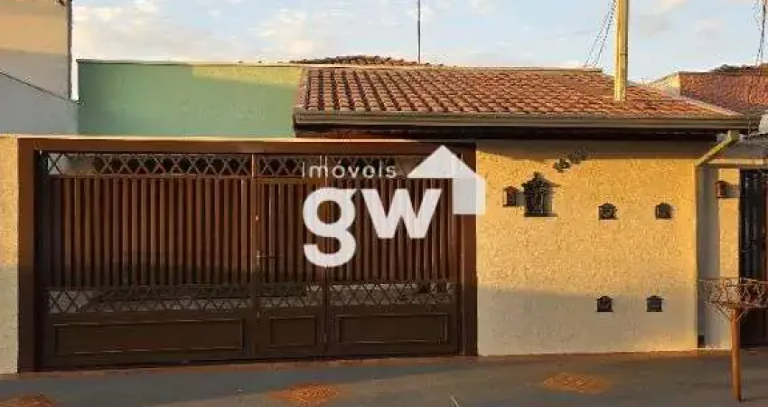 Casa com 03 dormitorios (01 suite) disponivel para locacao | Centro - Sertaozinho/SP