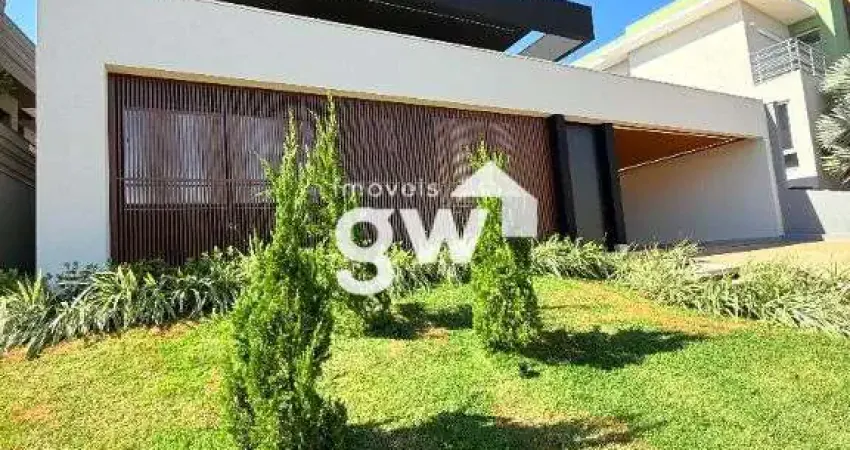 Casa terrea a venda no Terras de Siena | Ribeirao Preto