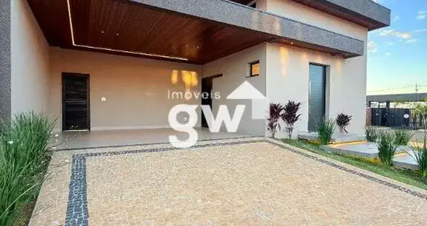 Casa de Esquina a Venda no Vivendas da Mata, Portal Aroeira | Ribeirao Preto