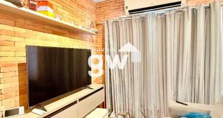 Apartamento com 2 quartos à venda no Centro, Sertãozinho