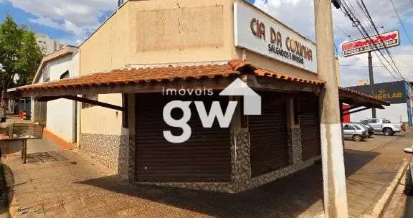 Salao comercial em localizacao estrategica na avenida antonio paschoal | centro - sertaozinho/sp