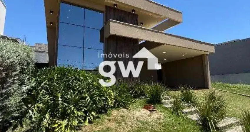 Casa em condomínio fechado com 3 quartos à venda no Loteamento Terras de Florença, Ribeirão Preto 