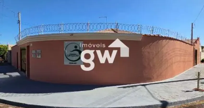 Sala disponivel para locacao | jardim liberdade - sertaozinho/sp