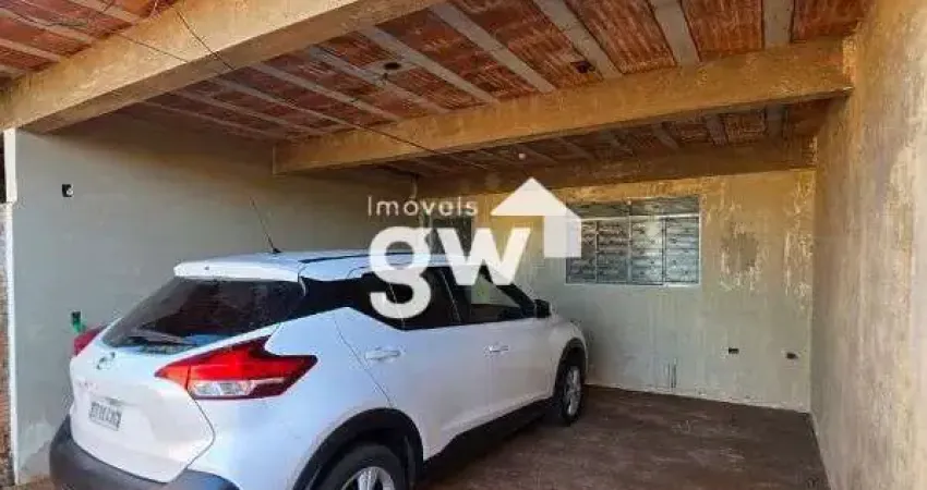 Sobrado com 02 suites a venda | jardim liberdade - sertaozinho/sp