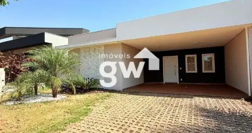 Casa em condomínio fechado com 3 quartos à venda no Portal da Mata, Ribeirão Preto