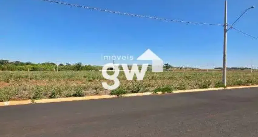 Lote industrial para locacao - bts (build to suit) | loteamento alcidio balbo - sertaozinho/sp