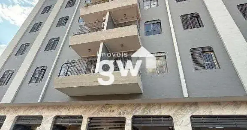 Apartamento com 3 quartos à venda no Centro, Sertãozinho 