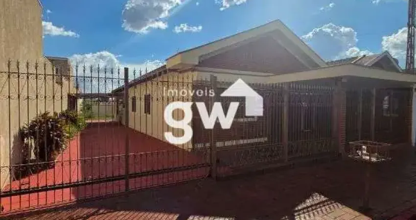 Casa com 03 dormitorios na regiao central |centro - sertaozinho/sp