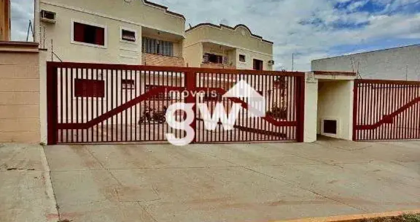 Apartamento disponivel para locacao lagoinha | ribeirao preto