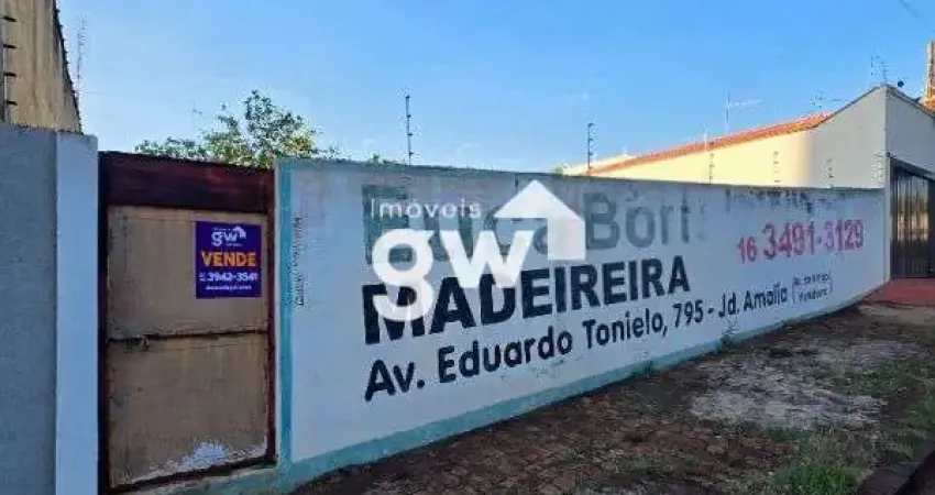 Oportunidade! area comercial/residencial na regiao central | centro - sertaozinho/sp