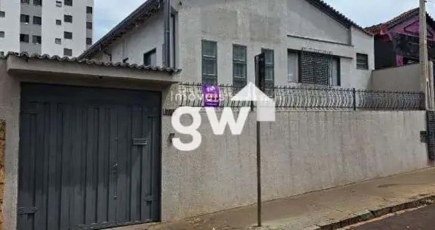 Imovel comercial disponivel para locacao | centro - sertaozinho/sp