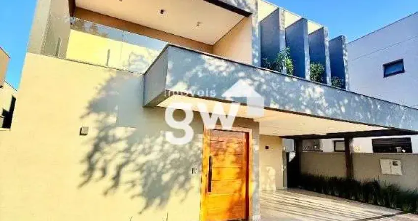 Casa noterras de florenca – parte alta do condominio | ribeirao preto