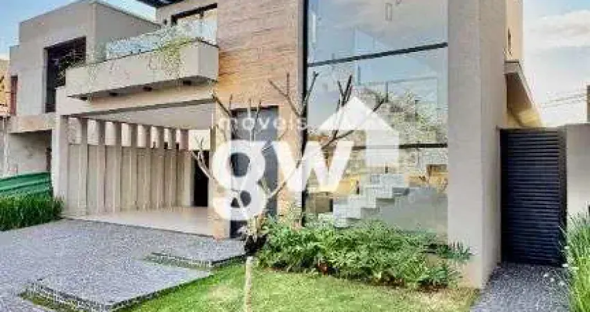 Casa a venda no condominio terras de florenca| ribeirao preto