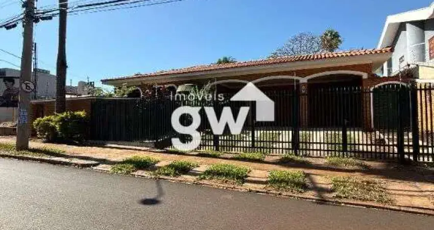 Imovel comercial disponivel para venda/locacao - jardim canada ribeirao preto/sp