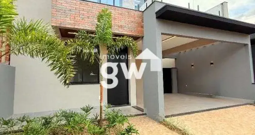 Casa em condomínio fechado com 3 quartos à venda no Jardim San Marco II, Ribeirão Preto 