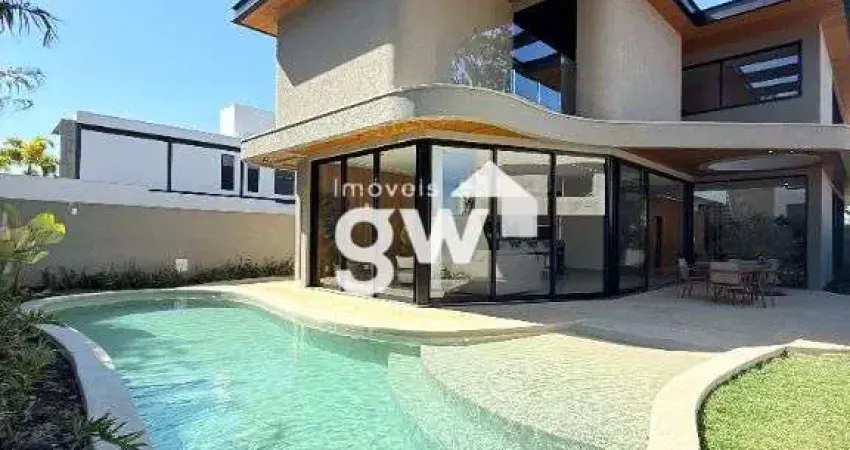 Casa de alto padrao a venda – condominio bela vista | olhos d’agua – ribeirao preto