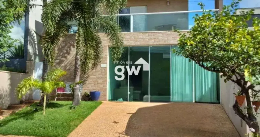 Casa em condomínio fechado com 2 quartos à venda no Jardim San Marco II, Ribeirão Preto 