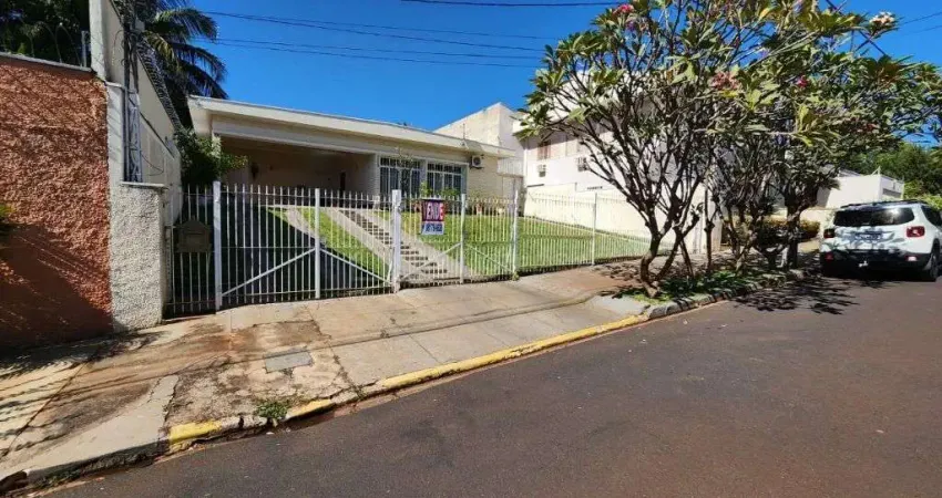 Casa comercial com 1 sala à venda no Alto da Boa Vista, Ribeirão Preto