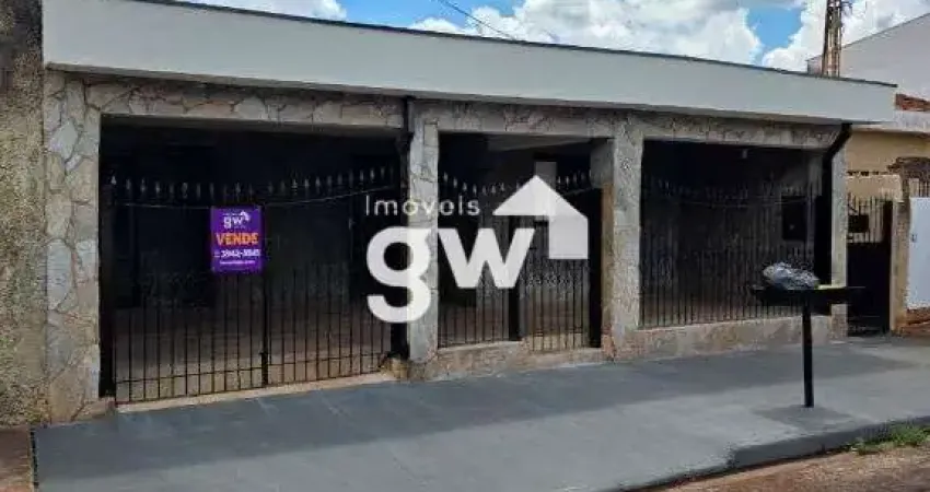 Imovel recem reformado no bairro sao joao disponivel para venda e locacao| sertaozinho/sp