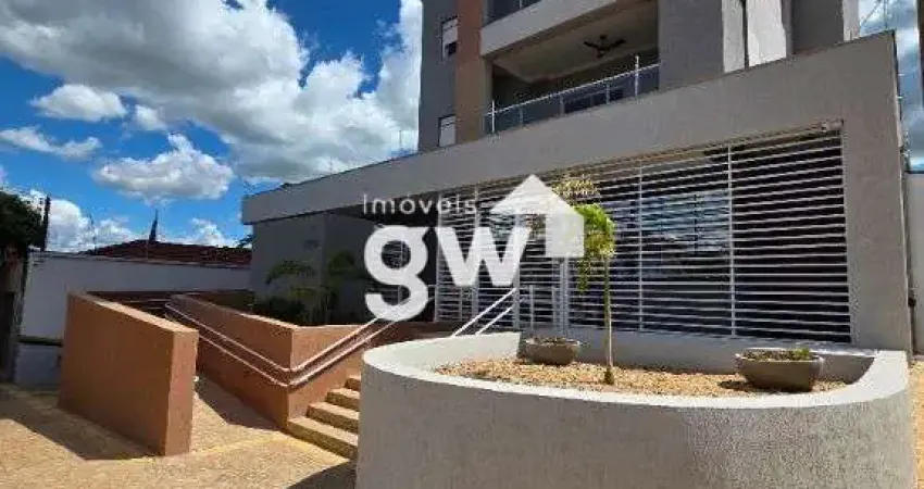 Cobertura Duplex Exclusiva com SPA e Area Gourmet – Venda e Locacao | Sertaozinho/SP