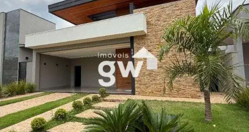 Casa a venda no Condominio Quinta dos Ventos | Ribeirao Preto