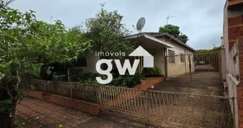 Oportunidade! Casa a venda no Centro de Sertaozinho. Area do Terreno: 580,80m2!