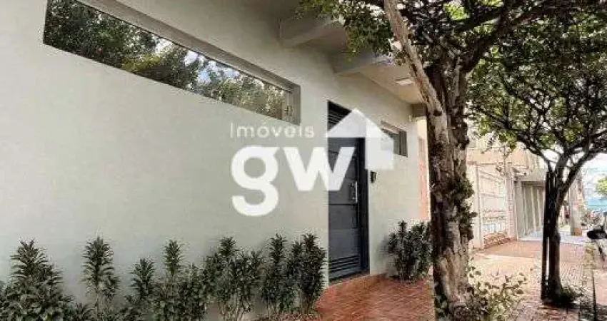 Sala comercial para alugar no Centro, Sertãozinho