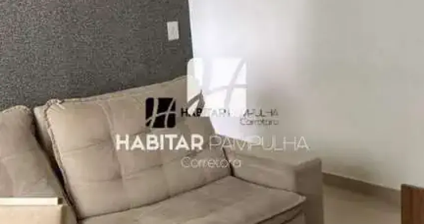 Apartamento com 2 quartos à venda no São Benedito, Santa Luzia 