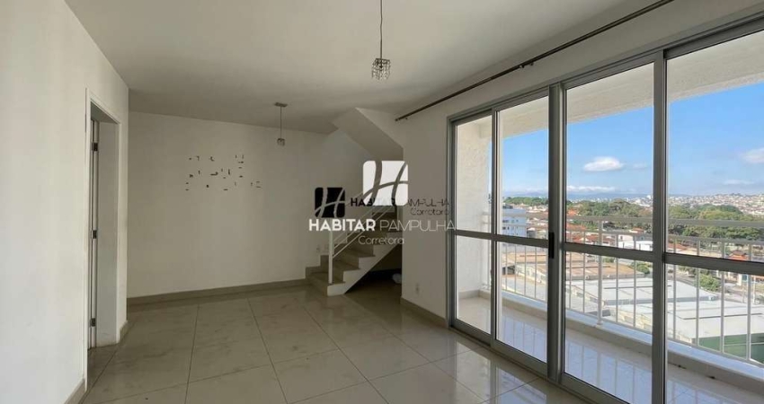 Cobertura com 3 quartos à venda no Castelo, Belo Horizonte 