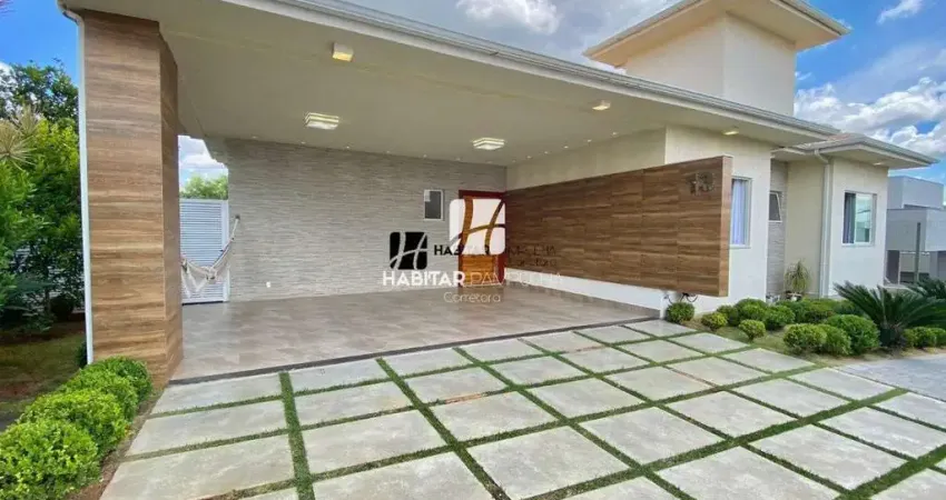 Casa em condomínio fechado com 4 quartos à venda no Residencial Park I, Vespasiano 