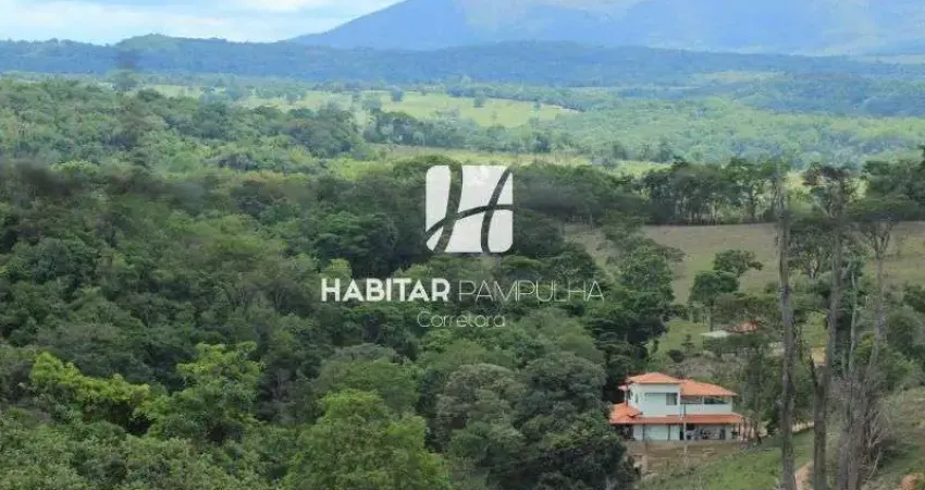 Chácara / sítio com 4 quartos à venda na Zona Rural, Esmeraldas 