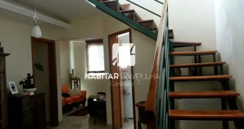 Cobertura com 4 quartos à venda na Santa Amélia, Belo Horizonte 