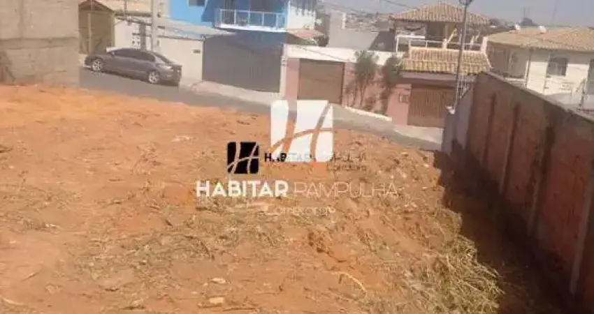 Terreno à venda no Vale das Orquídeas, Contagem 